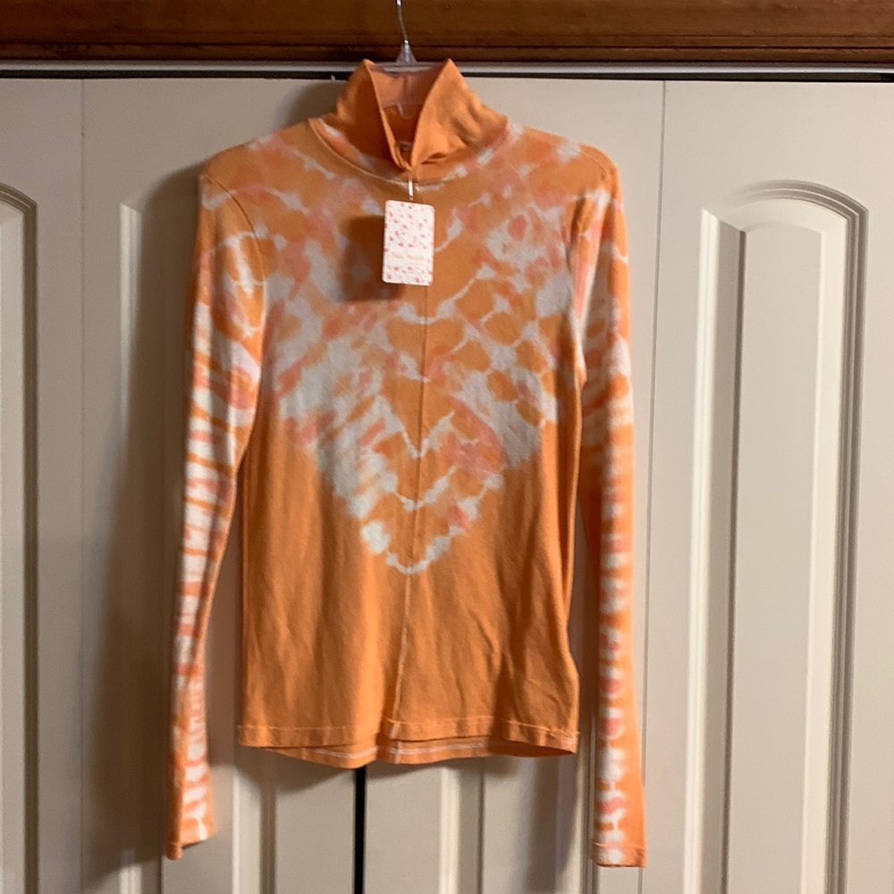 Free people shirt